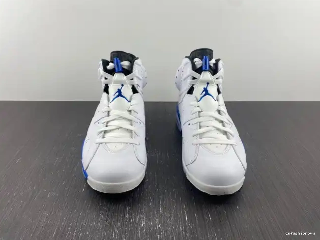 6 Jordan 384664-107 Sport Air Blue (2014) Retro 0426